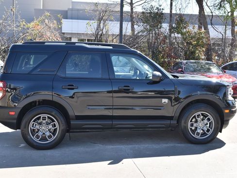Used 2024 Ford Bronco Sport Big Bend AWD/4WD image 4