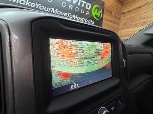 Used 2019 Chevrolet Silverado 1500 Custom w/ Custom Convenience Package image 22