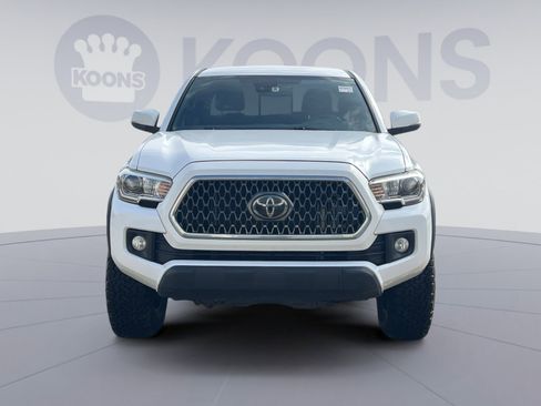 Used 2019 Toyota Tacoma SR image 11