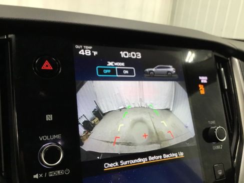 Used 2023 Subaru Outback Premium AWD/4WD image 13