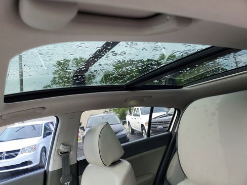 Used 2018 Kia Sportage SX image 35