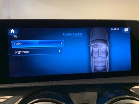 Used 2022 Mercedes-Benz A 220 4MATIC image 28