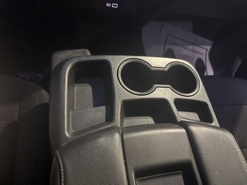 Certified 2019 Chevrolet Silverado 1500 LT w/ All-Star Edition image 9