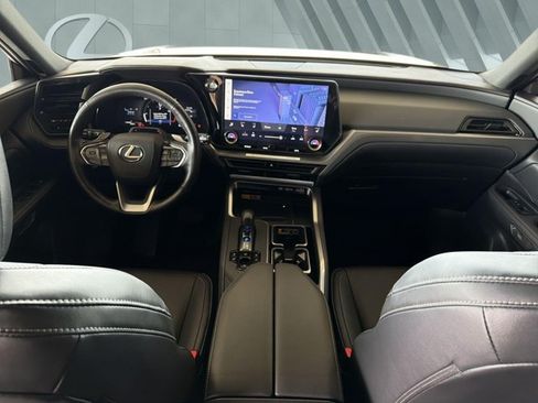 Certified 2025 Lexus TX 350 AWD w/ Convenience Package image 13