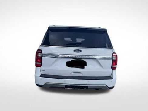 Used 2019 Ford Expedition Max XLT RWD image 11
