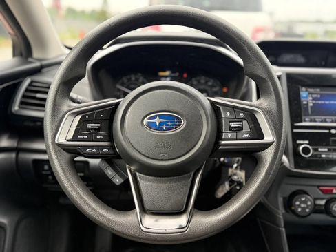 Used 2018 Subaru Impreza 2.0i Premium w/ Eyesight & BSD & Rcta AWD/4WD image 24