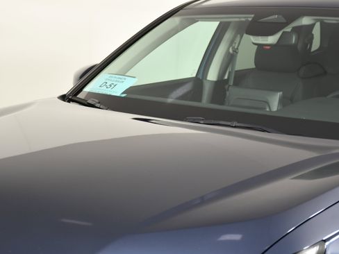 Certified 2024 Honda CR-V EX image 12