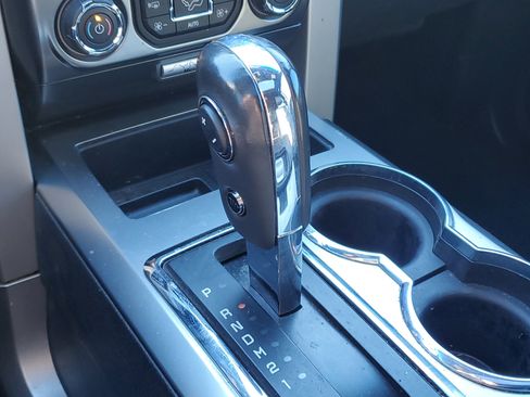 Used 2014 Ford F150 FX4 w/ Equipment Group 402A Luxury image 30