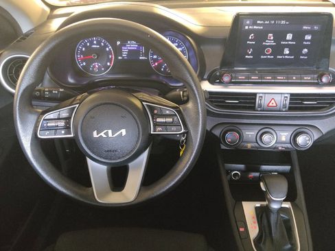 Used 2023 Kia Forte LX FWD image 22
