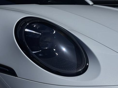 Certified 2022 Porsche 911 Carrera 4 GTS AWD/4WD image 12