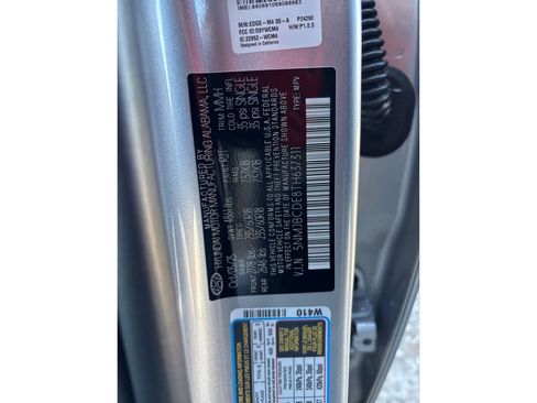 New 2026 Hyundai Tucson SEL image 12