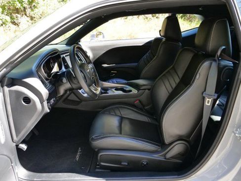 Used 2022 Dodge Challenger SRT Hellcat image 27