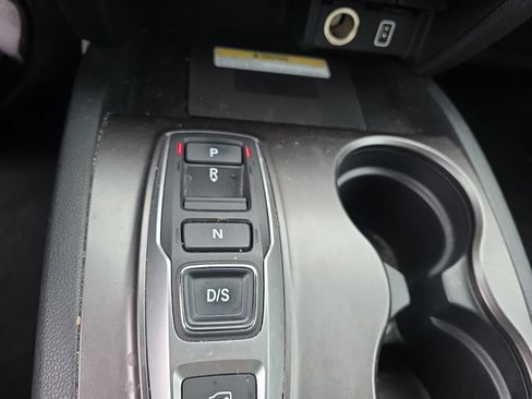 Certified 2023 Honda Passport EX-L image 17