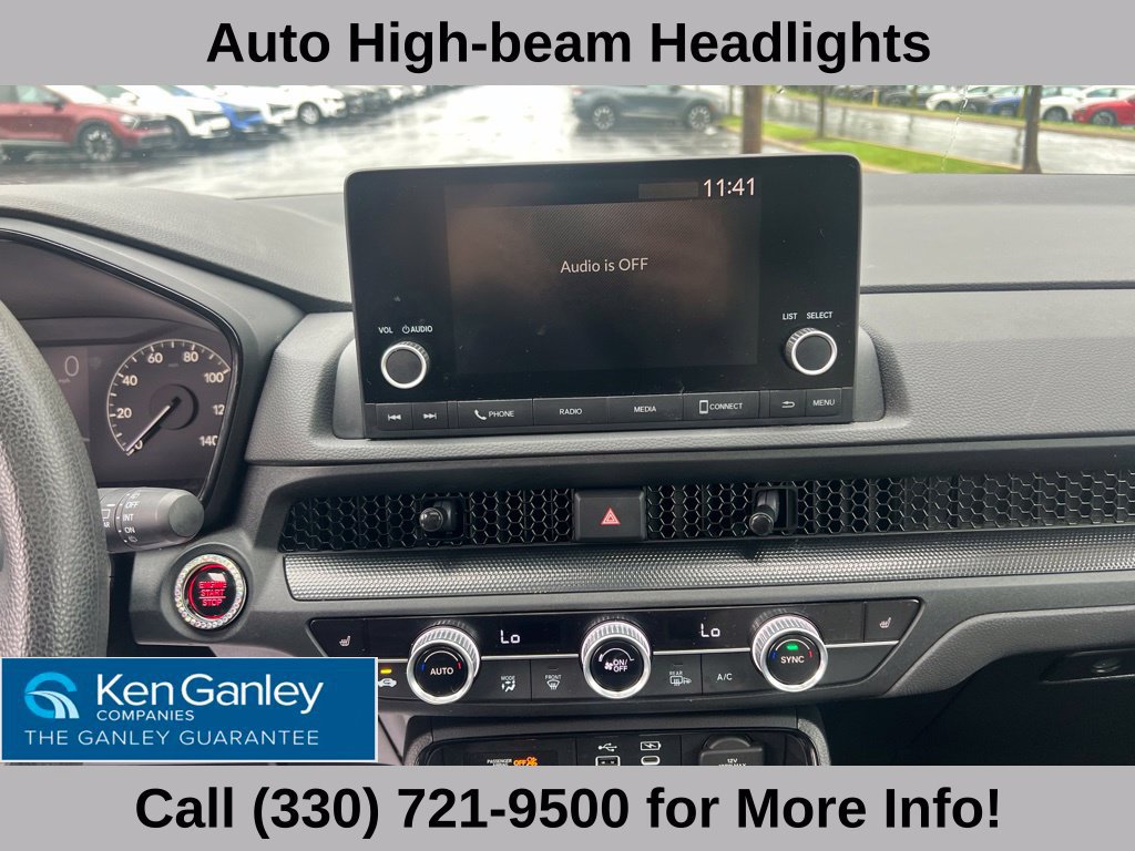 Used 2024 Honda CR-V EX image 33