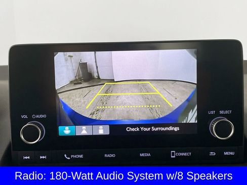 Used 2023 Honda Civic Sport image 16