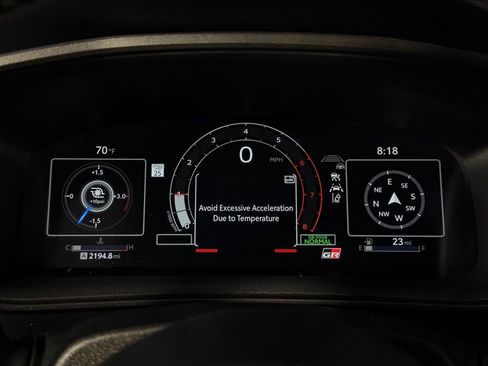 Used 2025 Toyota Corolla GR image 13