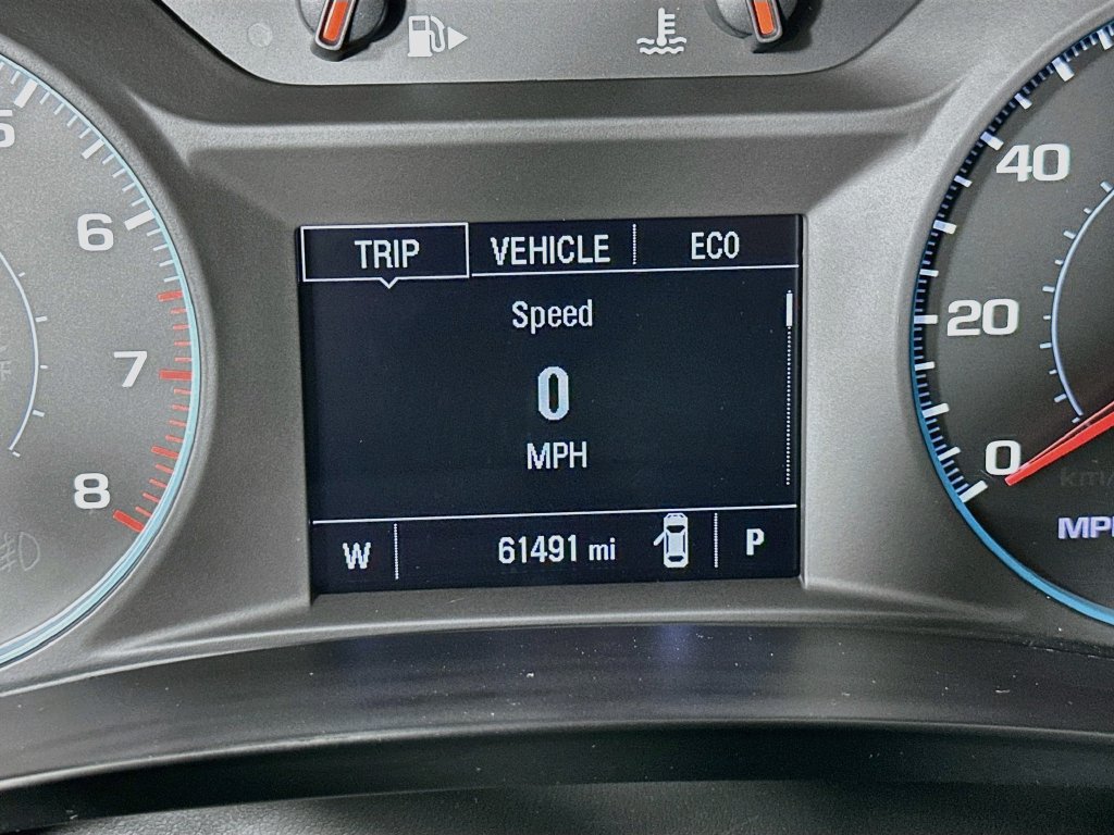 Used 2024 Chevrolet Malibu LT FWD image 18