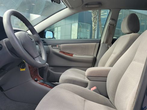 Used 2006 Toyota Corolla CE image 20