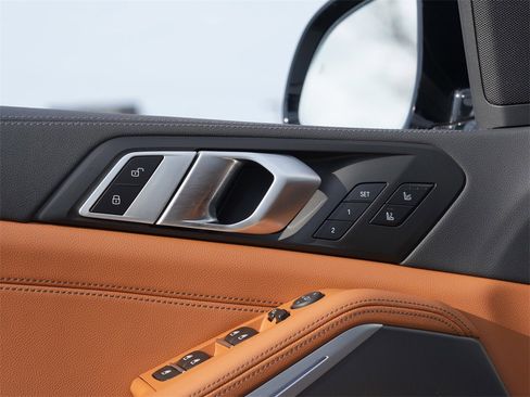 Used 2022 BMW X5 xDrive40i image 19