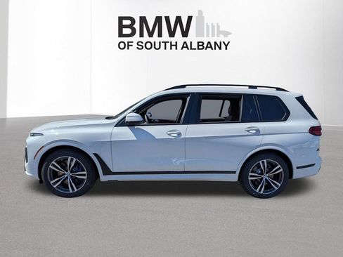 New 2026 BMW X7 xDrive40i w/ M Sport Package image 3