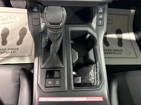 New 2026 Toyota RAV4 AWD image 29