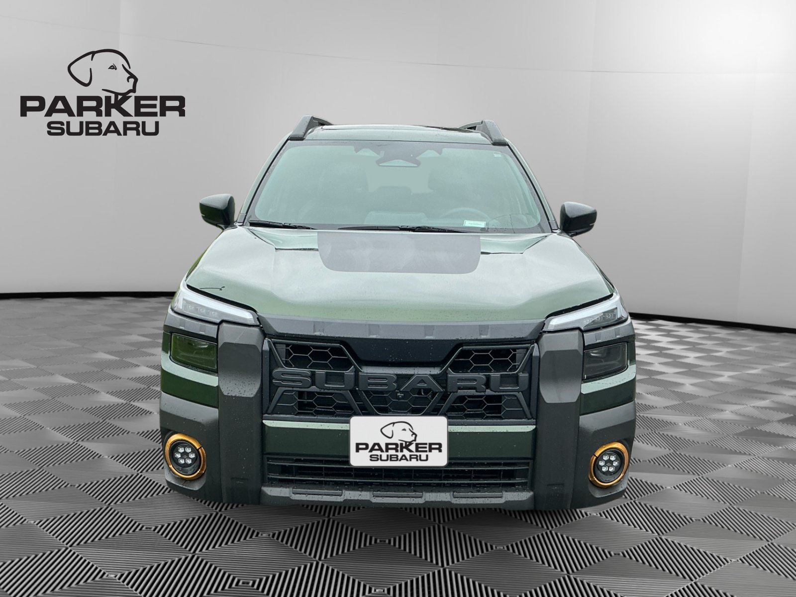 New 2026 Subaru Outback Wilderness AWD/4WD image 8