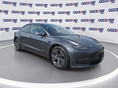 Used 2022 Tesla Model 3 Long Range