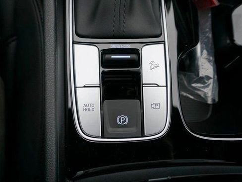 New 2026 Hyundai Santa Cruz SEL image 17