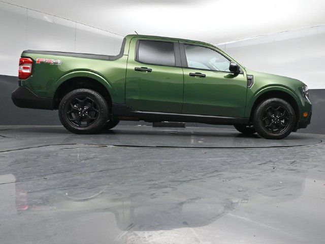 Used 2025 Ford Maverick XLT w/ XLT Luxury Package AWD/4WD image 41