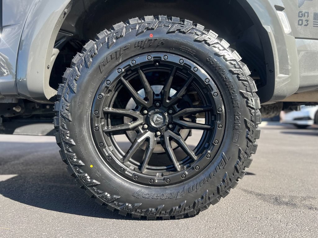 Used 2021 Ford F150 Raptor w/ Equipment Group 801A High AWD/4WD image 33