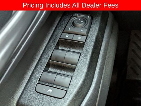 New 2026 Toyota Land Cruiser 1958 AWD/4WD image 26