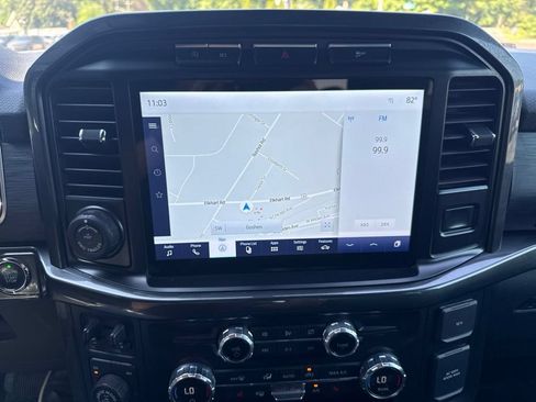 Used 2021 Ford F150 XLT w/ Equipment Group 302A High AWD/4WD image 21