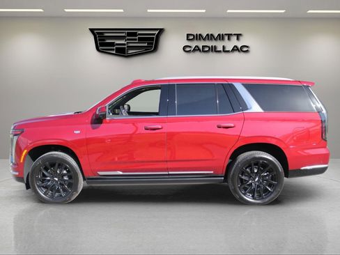 New 2026 Cadillac Escalade Luxury w/ Touring Package image 2