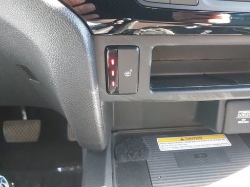 Used 2023 Honda Ridgeline Black Edition image 19