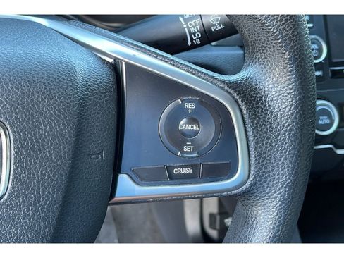 Certified 2018 Honda Civic LX image 33