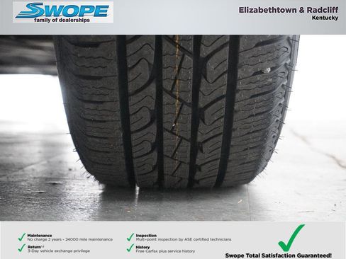 Used 2023 Ford Bronco Sport Big Bend w/ Convenience Package AWD/4WD image 27