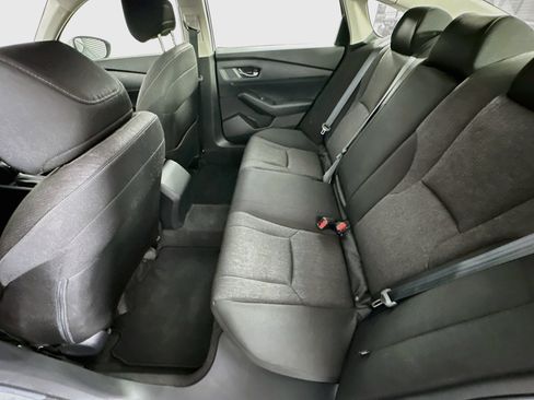 Used 2023 Honda Accord LX image 24