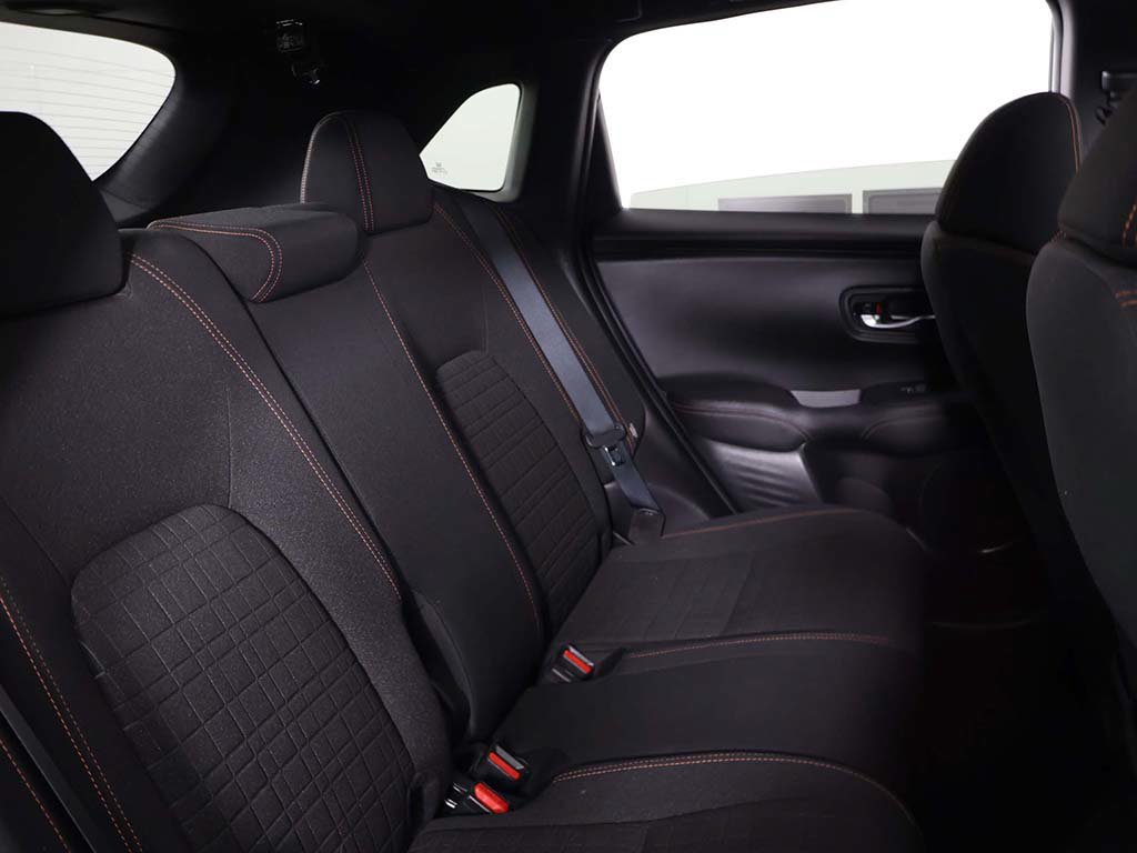 Used 2024 Honda HR-V Sport image 32
