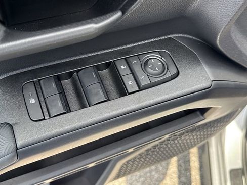 Used 2025 Toyota 4Runner TRD Sport image 33