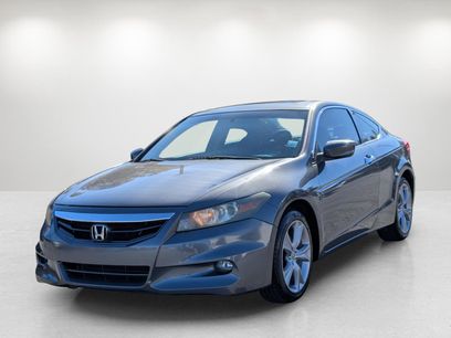 Used 2011 Honda Accord EX-L