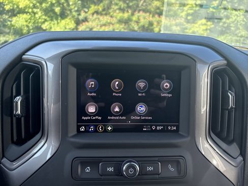 New 2025 Chevrolet Silverado 3500 W/T w/ WT Convenience Package image 19