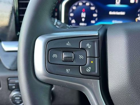 Certified 2025 Chevrolet Silverado 1500 LT AWD/4WD image 21