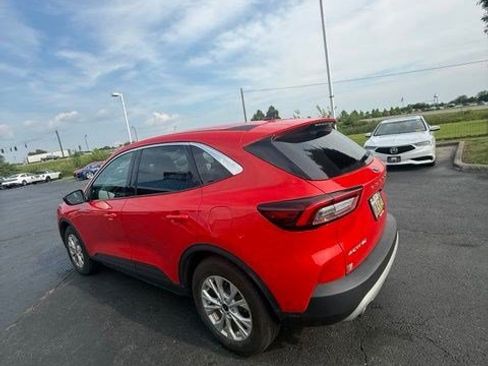 Used 2024 Ford Escape Active FWD image 9
