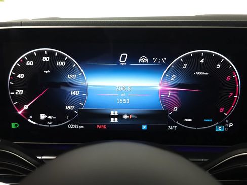 Used 2025 Mercedes-Benz GLS 450 4MATIC image 14