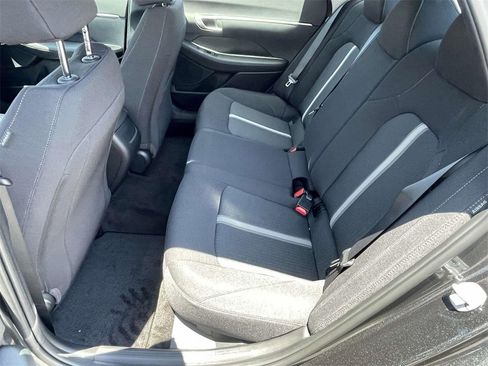 New 2025 Hyundai Sonata SE image 10