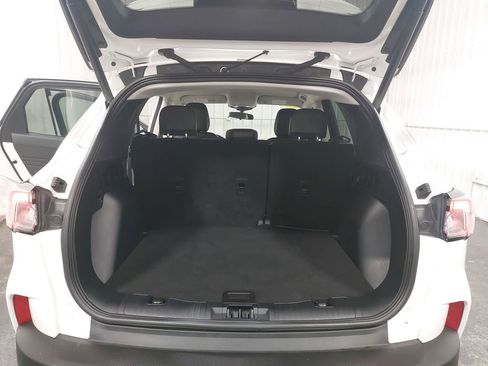 Used 2022 Ford Escape SEL image 12