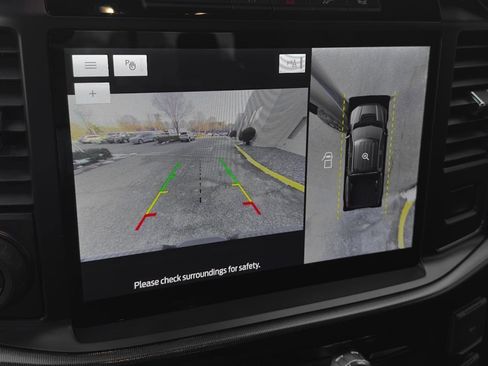 Certified 2023 Ford F150 Raptor w/ Equipment Group 802A Raptor R image 27