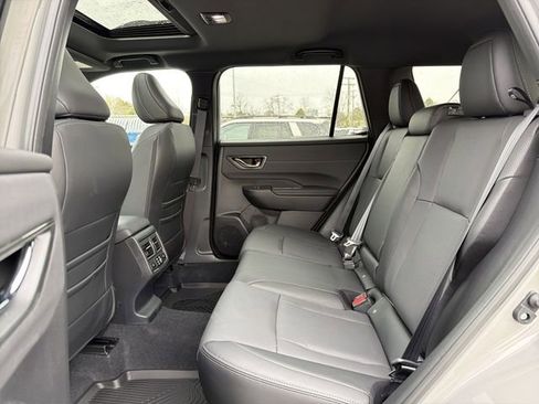 New 2026 Subaru Outback Touring XT image 14