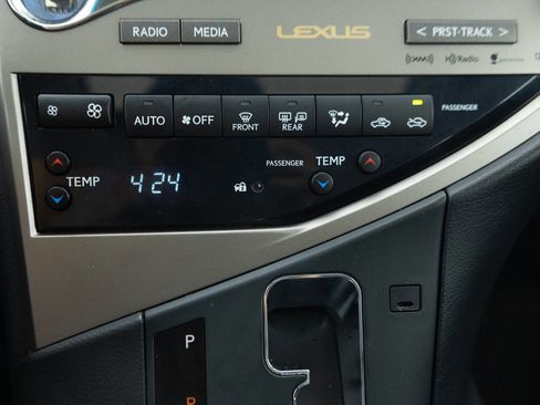 Used 2014 Lexus RX 350 AWD w/ Navigation Package image 36
