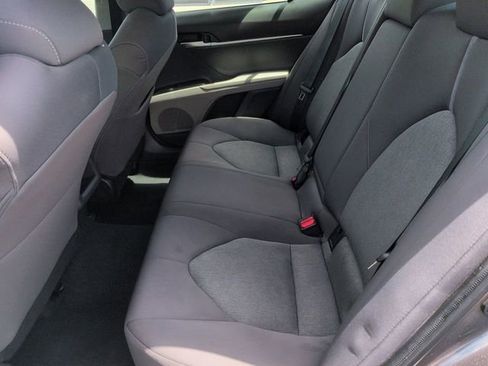 Certified 2023 Toyota Camry LE FWD image 13